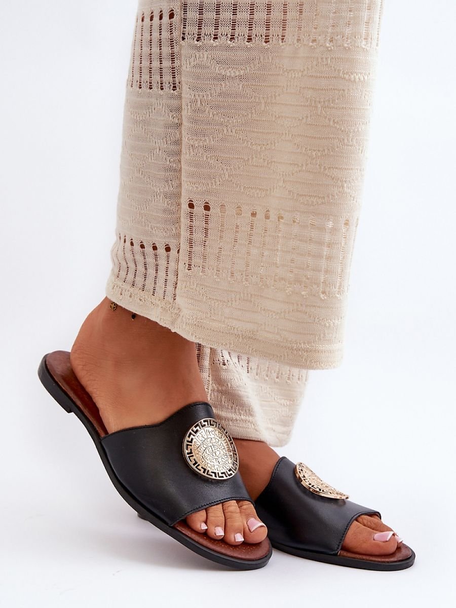 Flip-flops model 198269 Step in style