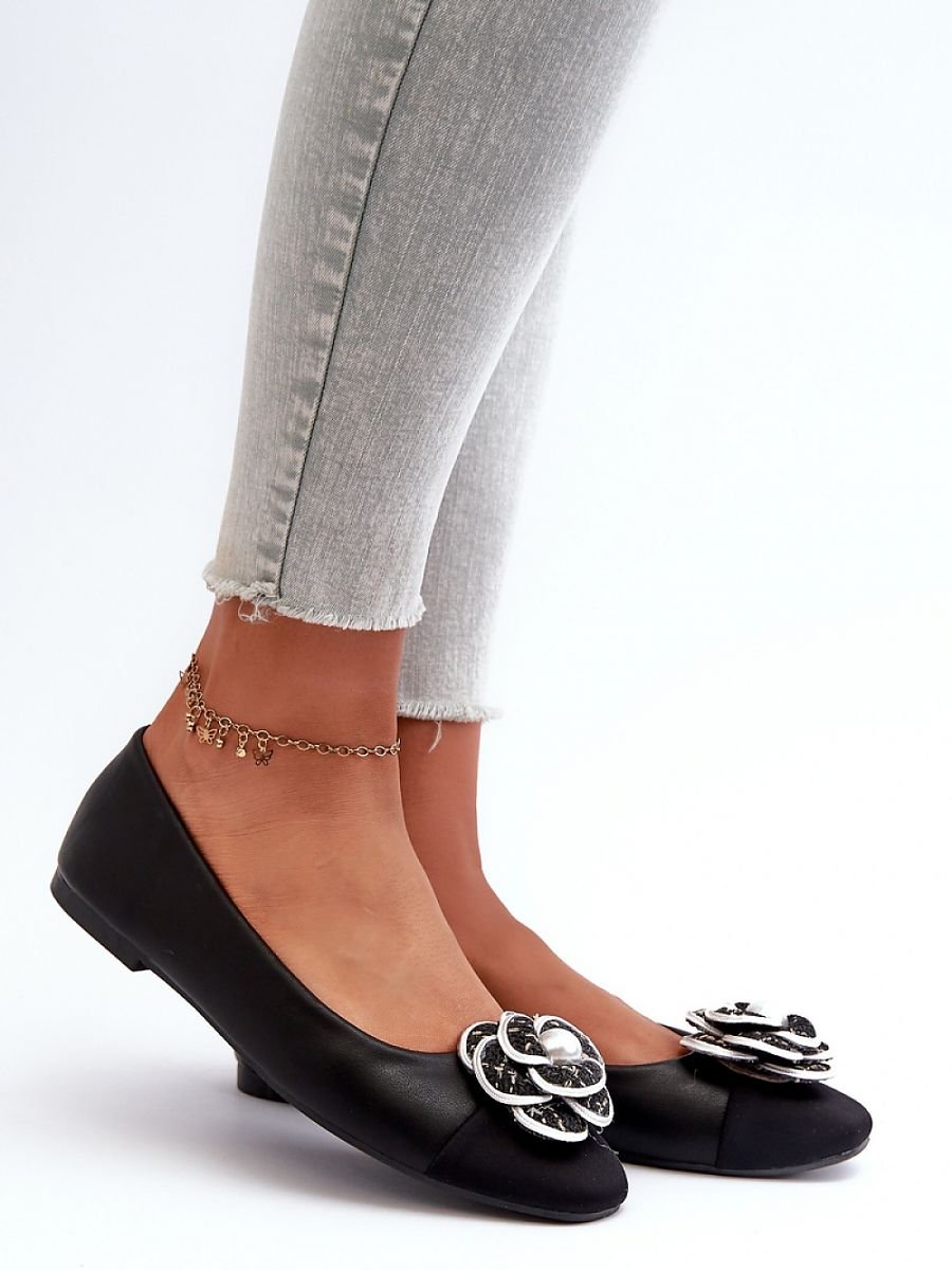 Ballet flats model 198576 Step in style