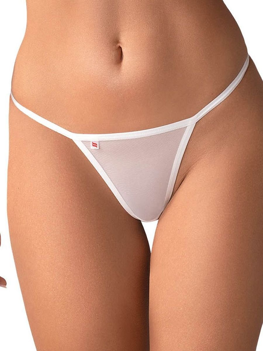 T-backs model 230098 Obsessive
