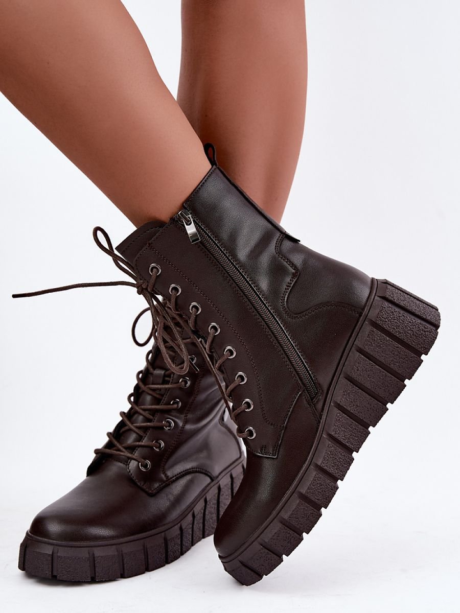 Buskin boots model 231184 Step in style