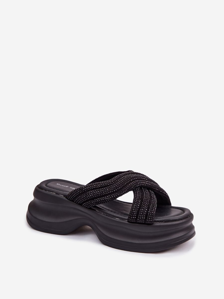 Flip-flops model 225374 Step in style — изображение 2