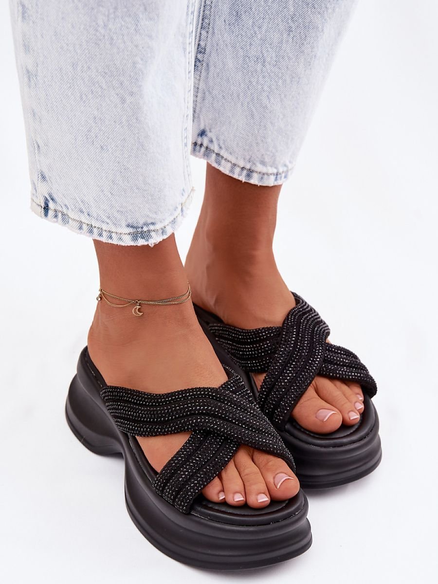 Flip-flops model 225374 Step in style — изображение 3