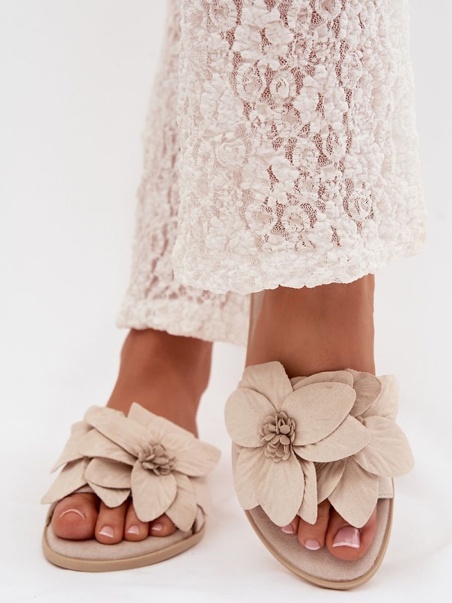 Flip-flops model 225394 Step in style — изображение 3