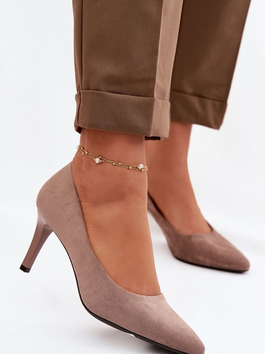 High heels model 226093 Step in style