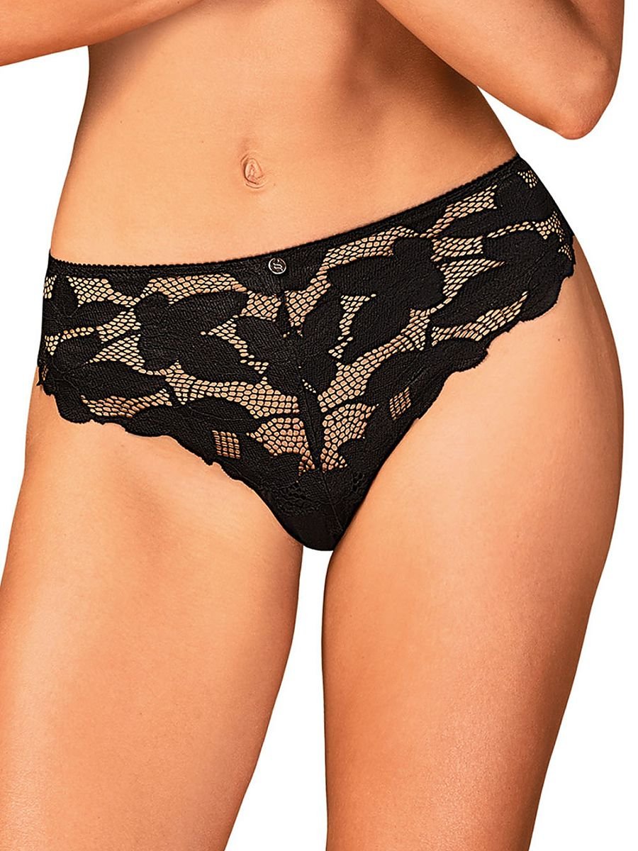 Panties model 173114 Obsessive