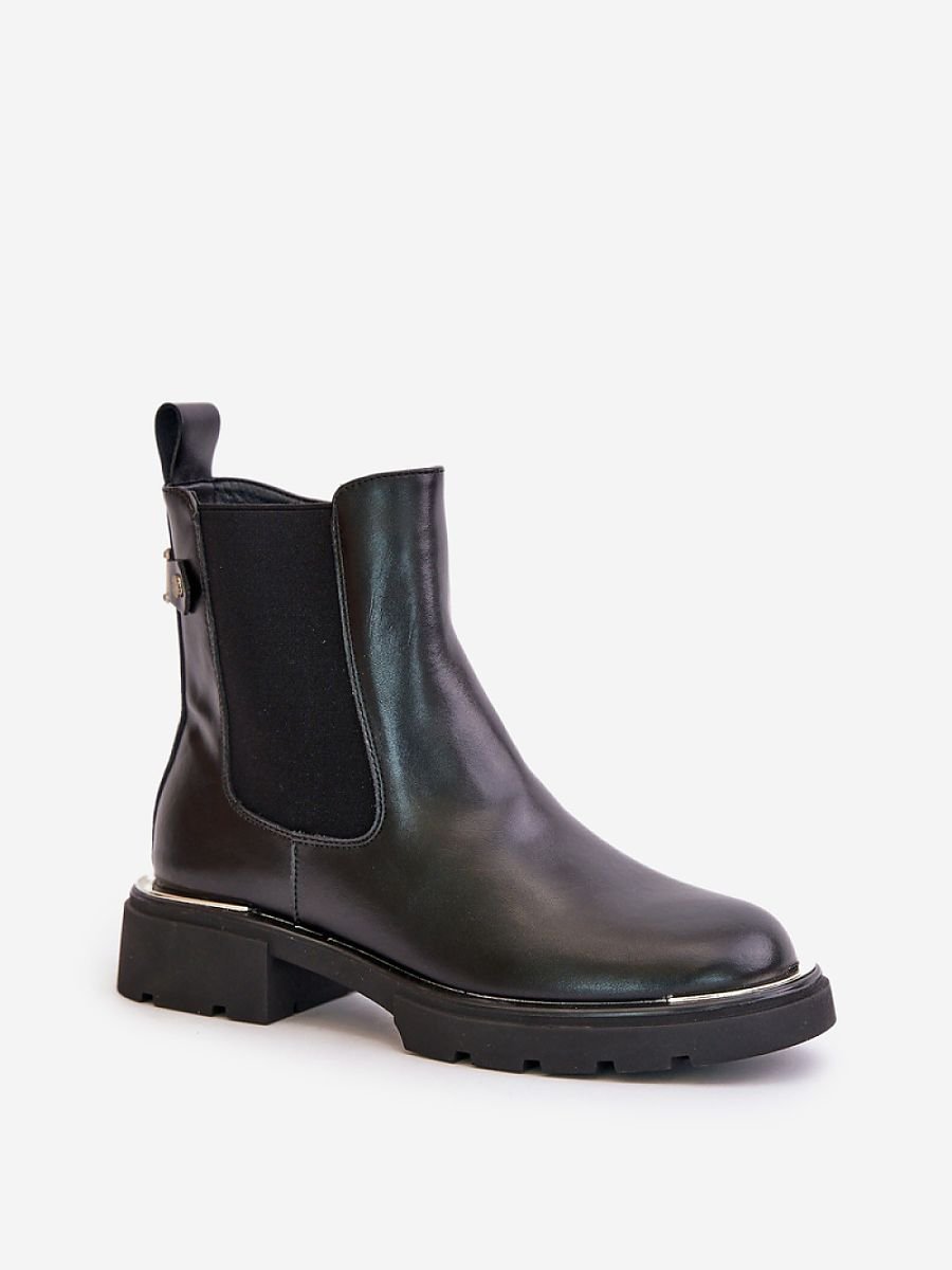 Jodhpur boot model 201906 Step in style — изображение 2