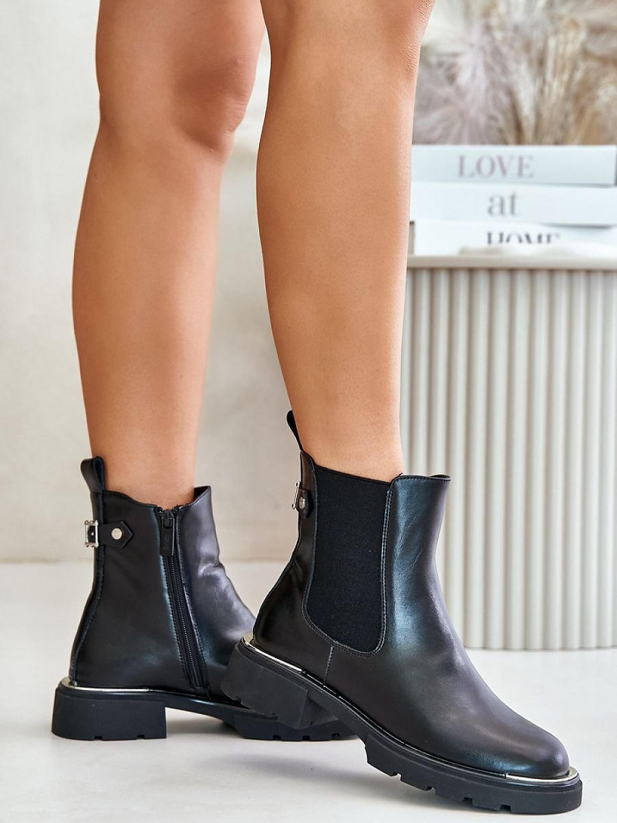 Jodhpur boot model 201906 Step in style — изображение 3