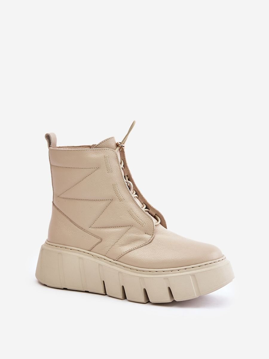 Platform boots model 202820 Step in style — изображение 2