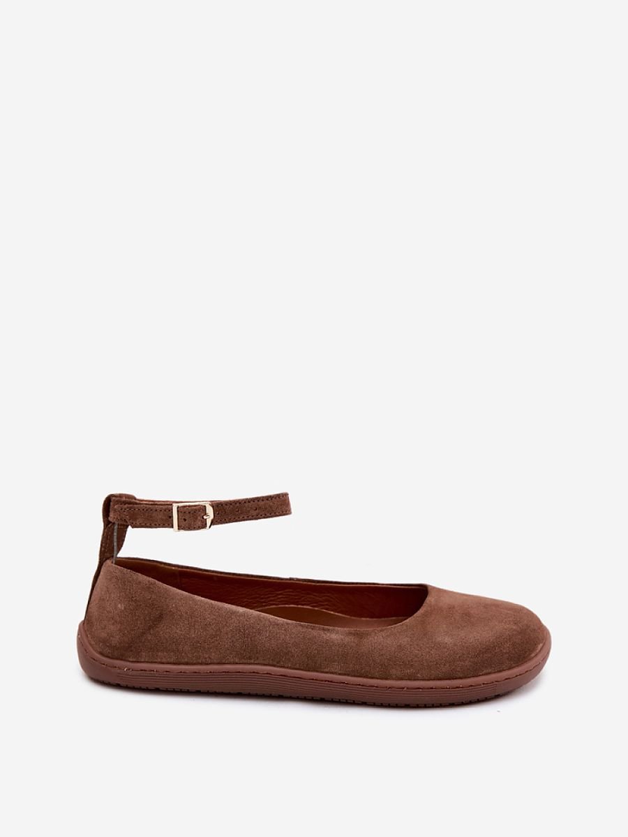 Ballet flats model 227406 Step in style — изображение 2