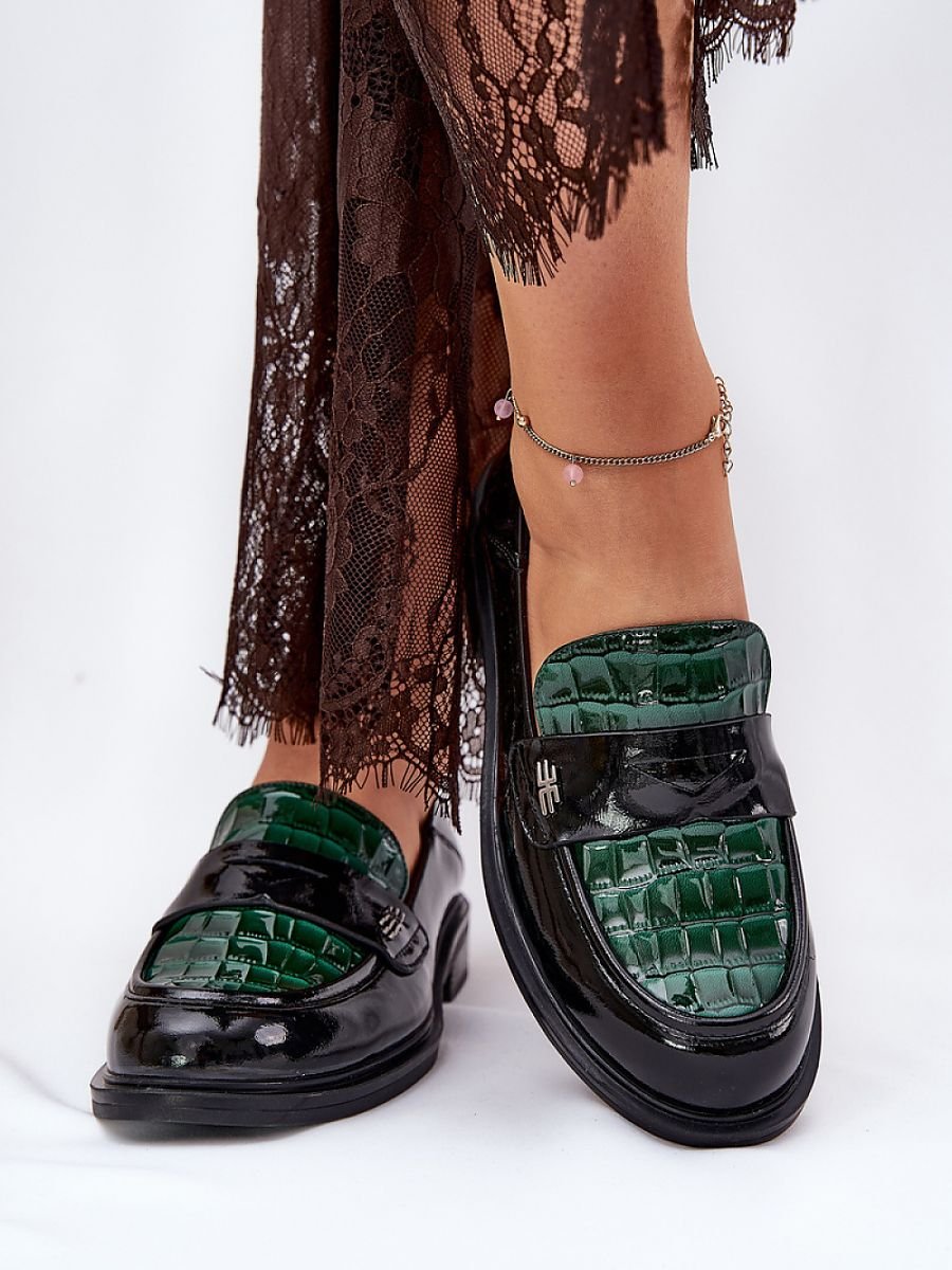 Mocassin model 211092 Step in style