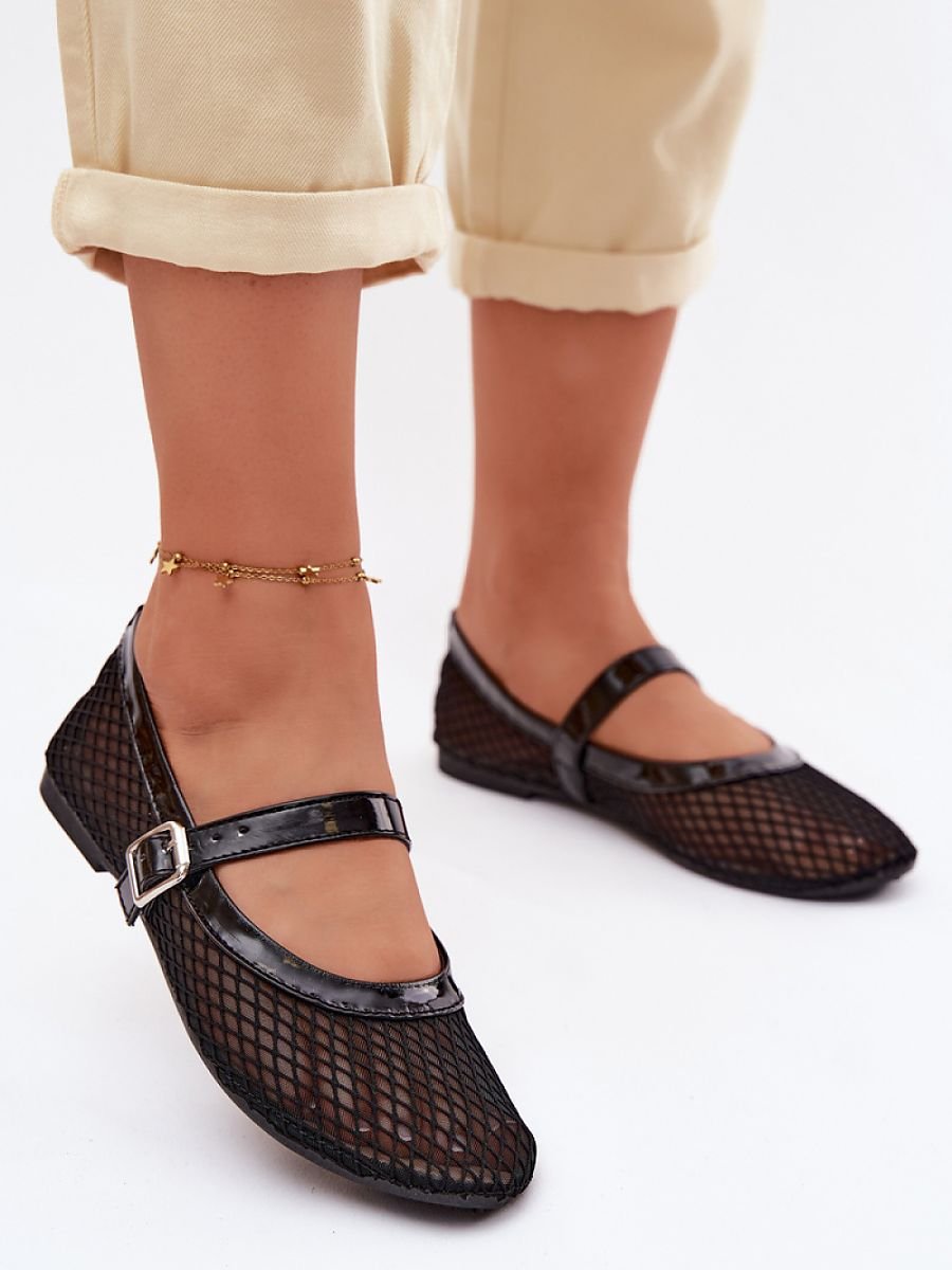 Ballet flats model 228090 Step in style