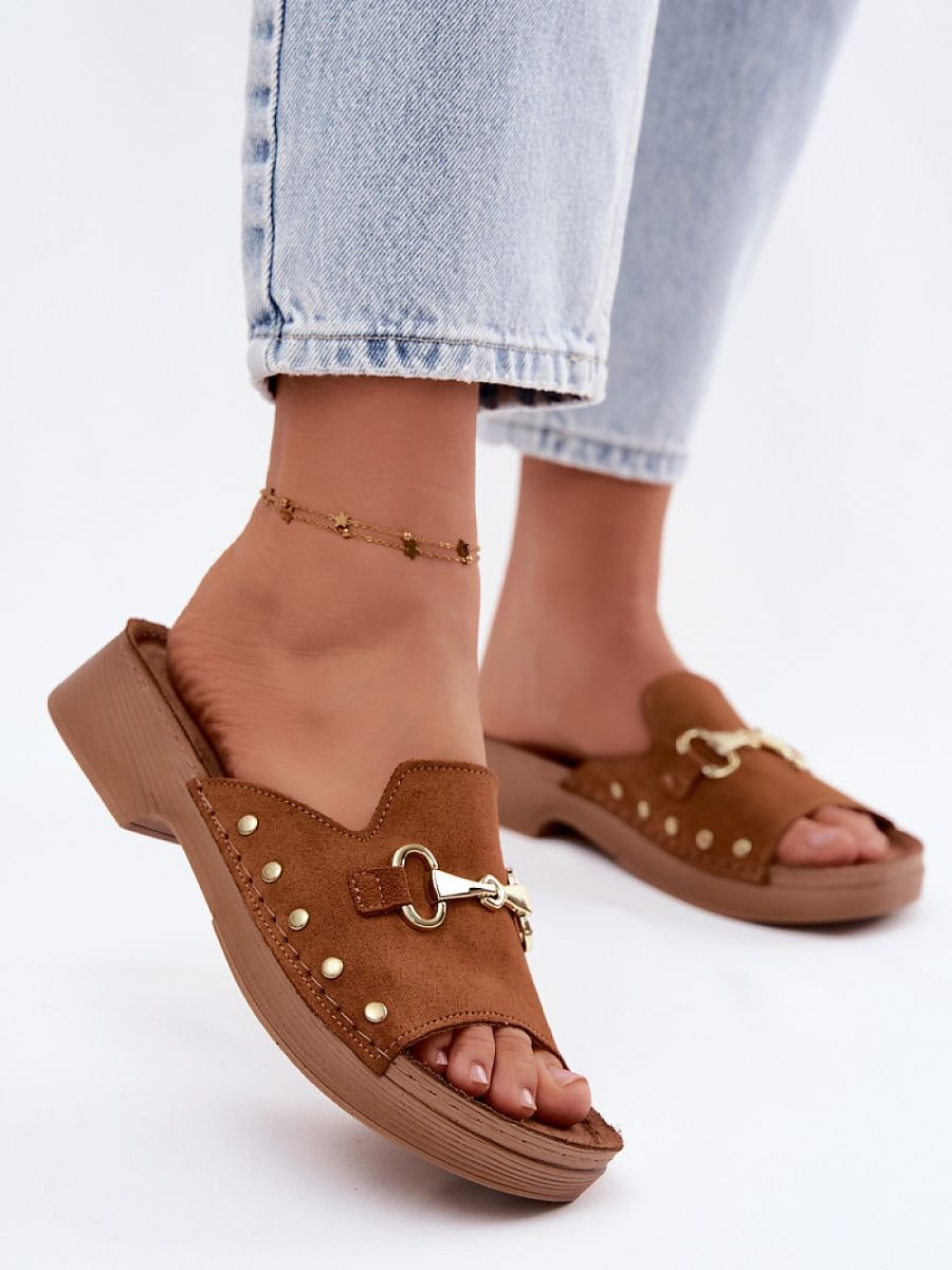 Flip-flops model 228366 Step in style