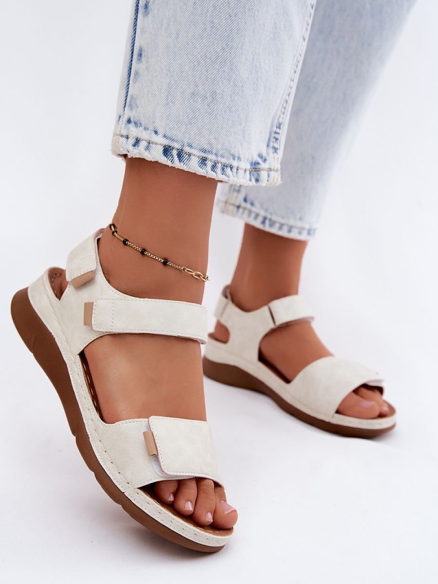 Buskin model 228396 Step in style