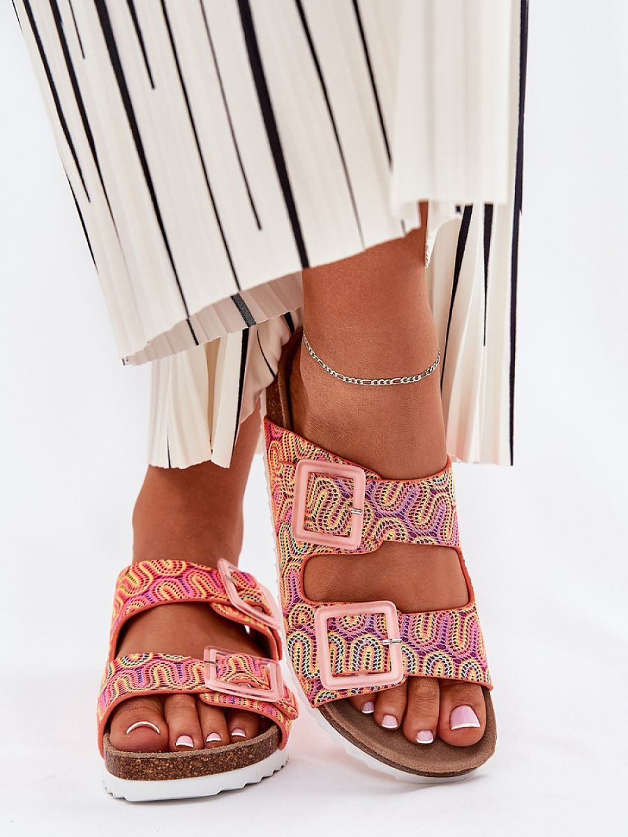 Flip-flops model 211964 Step in style