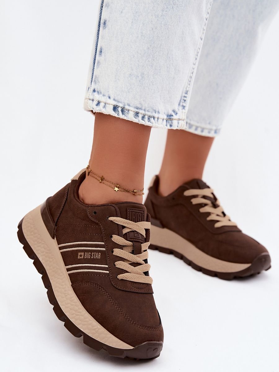 Sport Shoes model 228746 Step in style