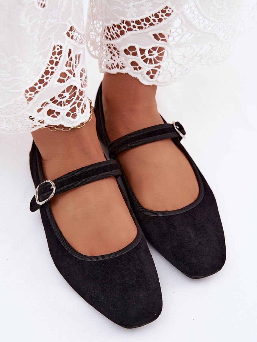 Ballet flats model 228932 Step in style