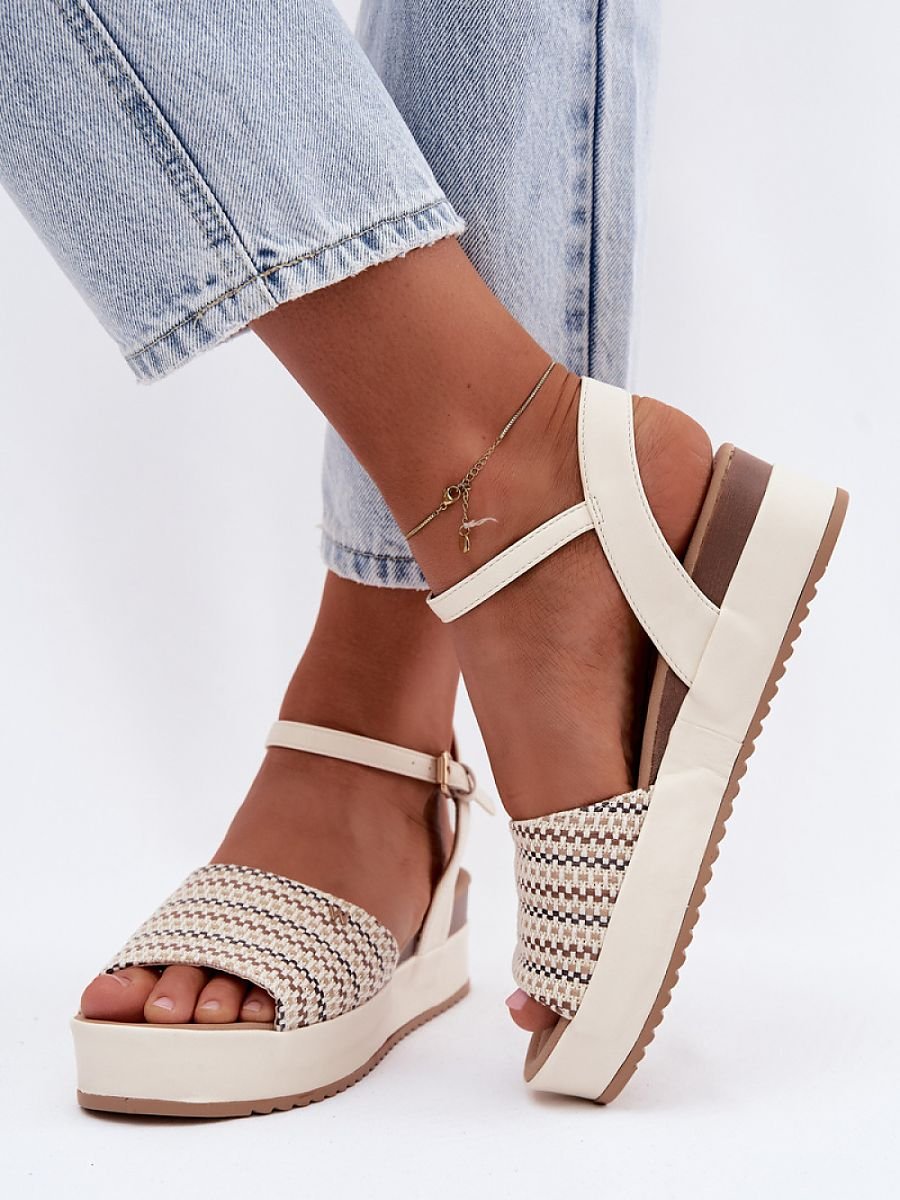 Buskin model 229269 Step in style