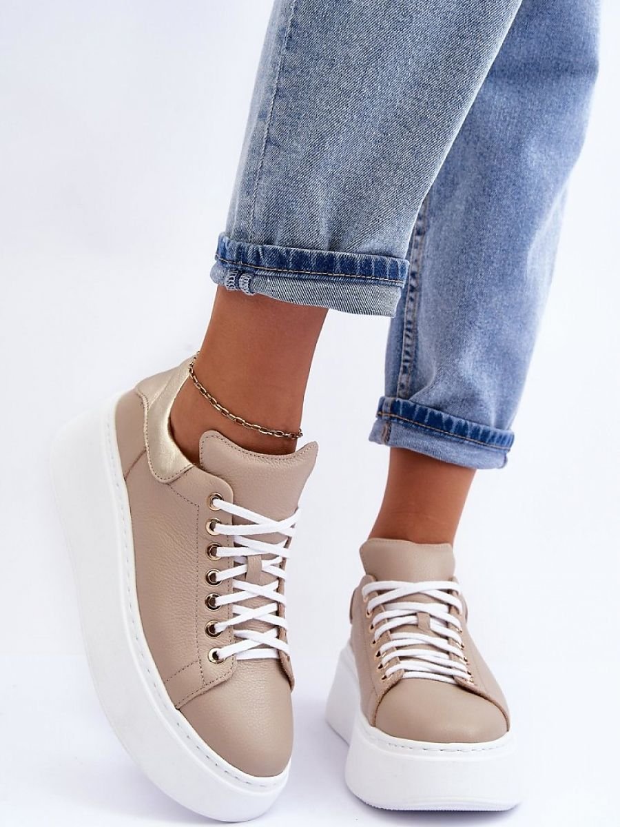 Sport Shoes model 192315 Step in style