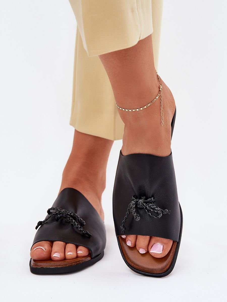Flip-flops model 214379 Step in style
