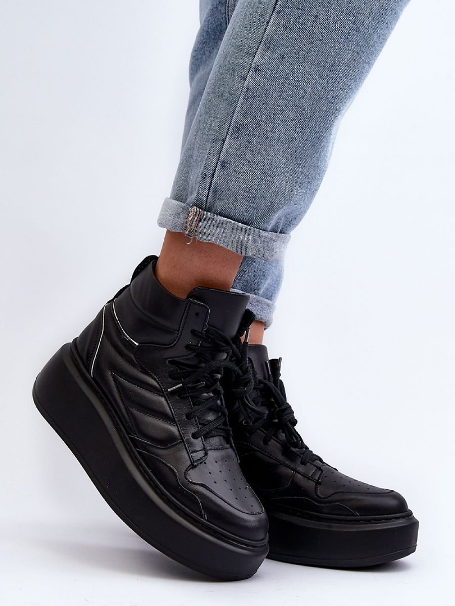 Sport Shoes model 192937 Step in style