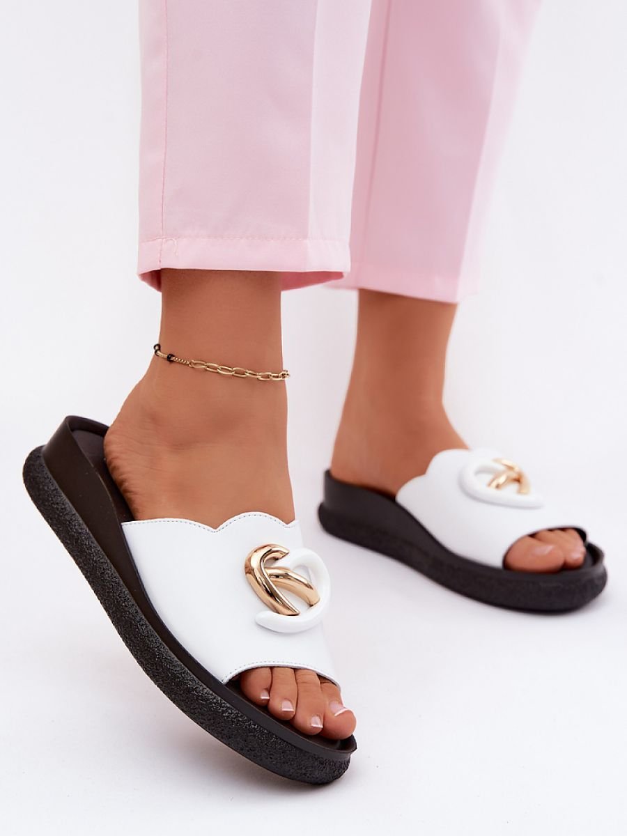 Buskin model 229732 Step in style