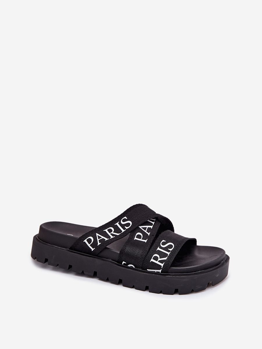 Platform sandals model 214999 Step in style — изображение 2