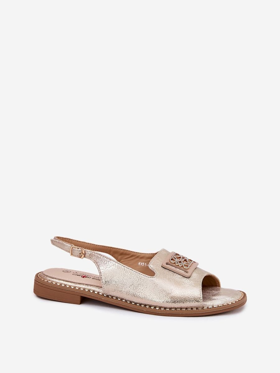Sandals model 215714 Step in style — изображение 2