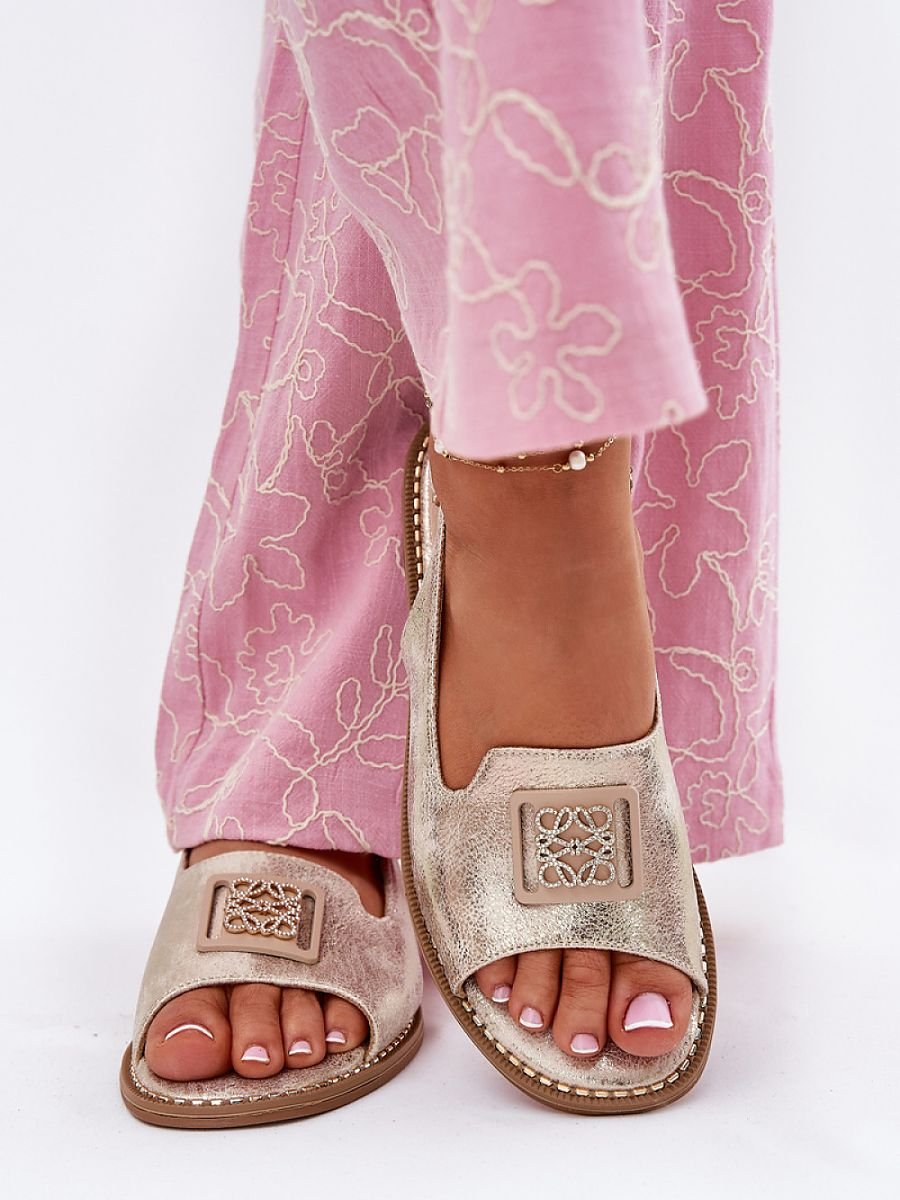 Sandals model 215714 Step in style — изображение 3