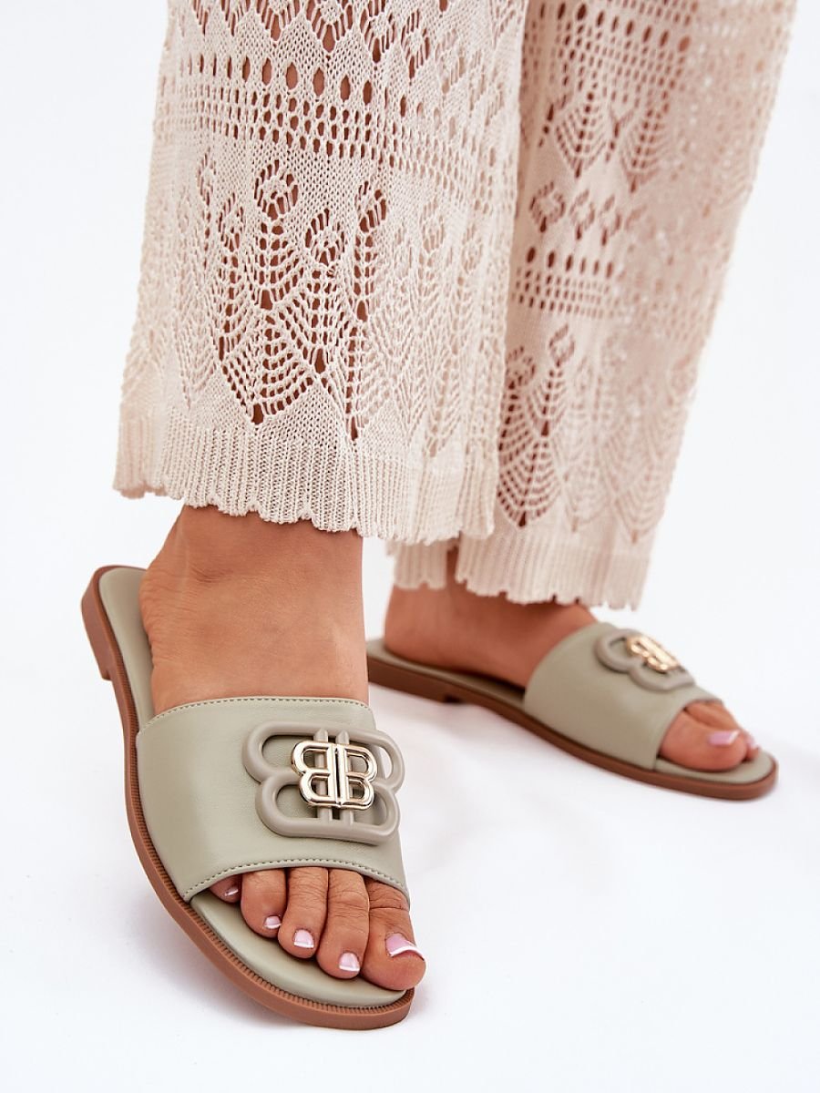 Flip-flops model 215961 Step in style