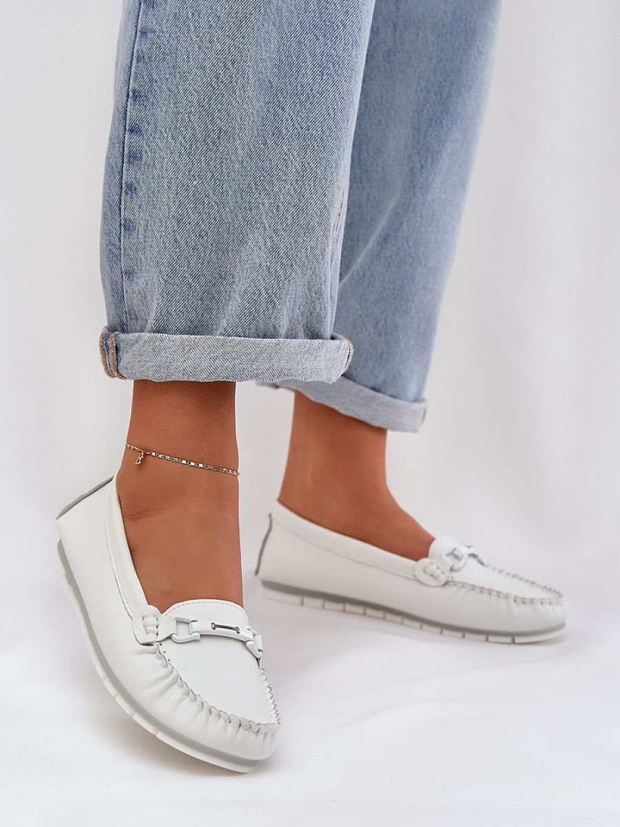 Mocassin model 208784 Step in style