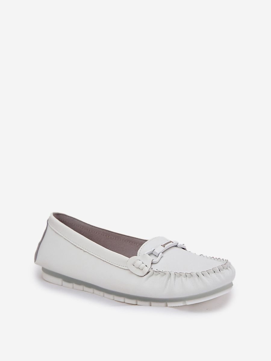 Mocassin model 208784 Step in style — изображение 2