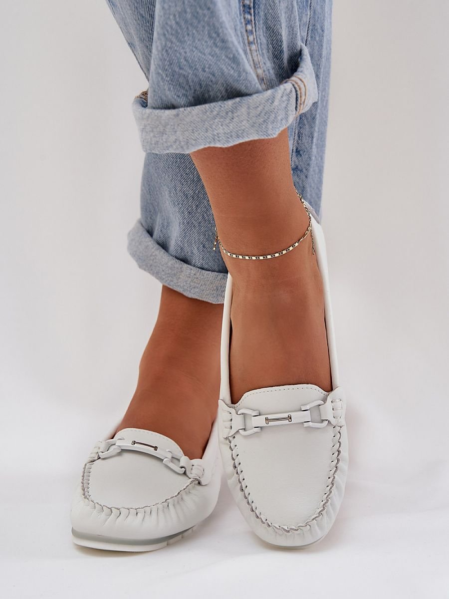 Mocassin model 208784 Step in style — изображение 3