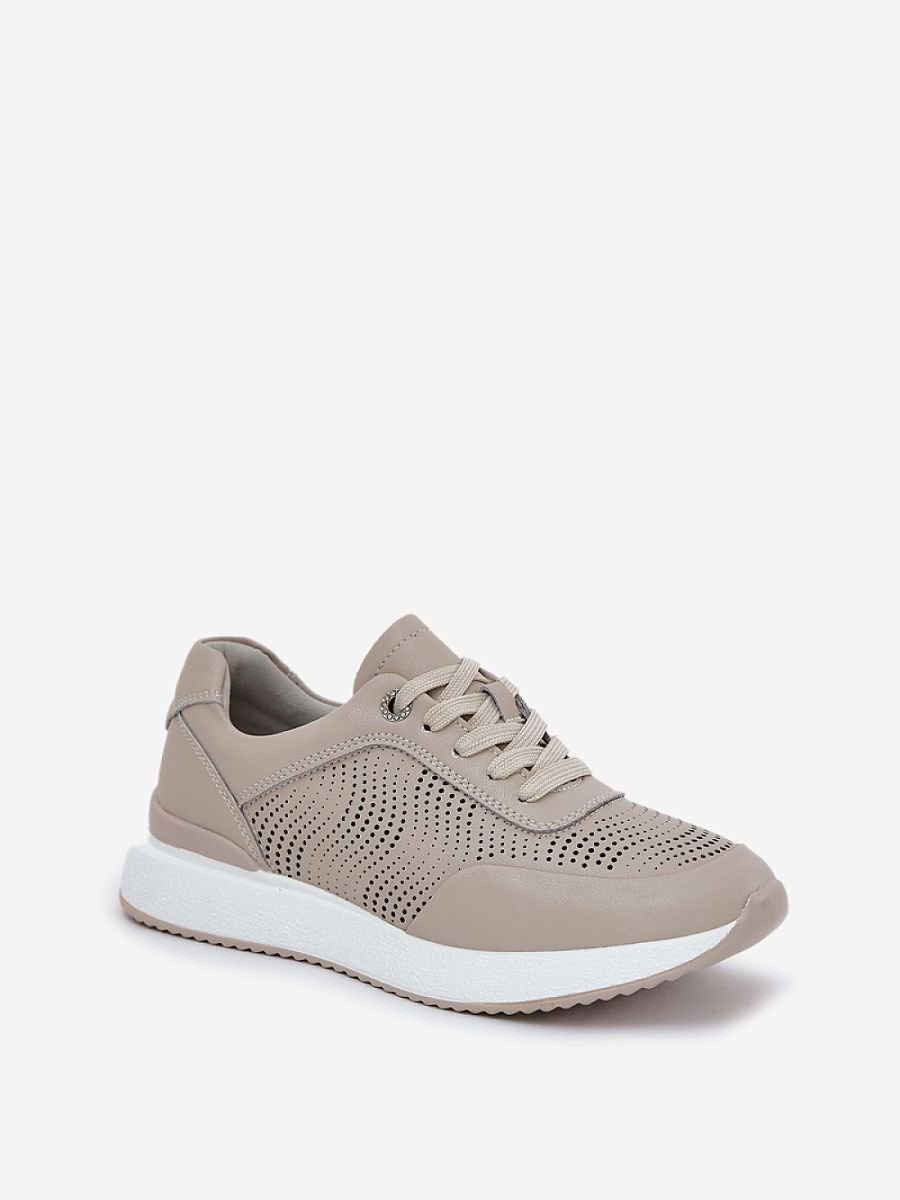 Platform sneakers model 209058 Step in style — изображение 2