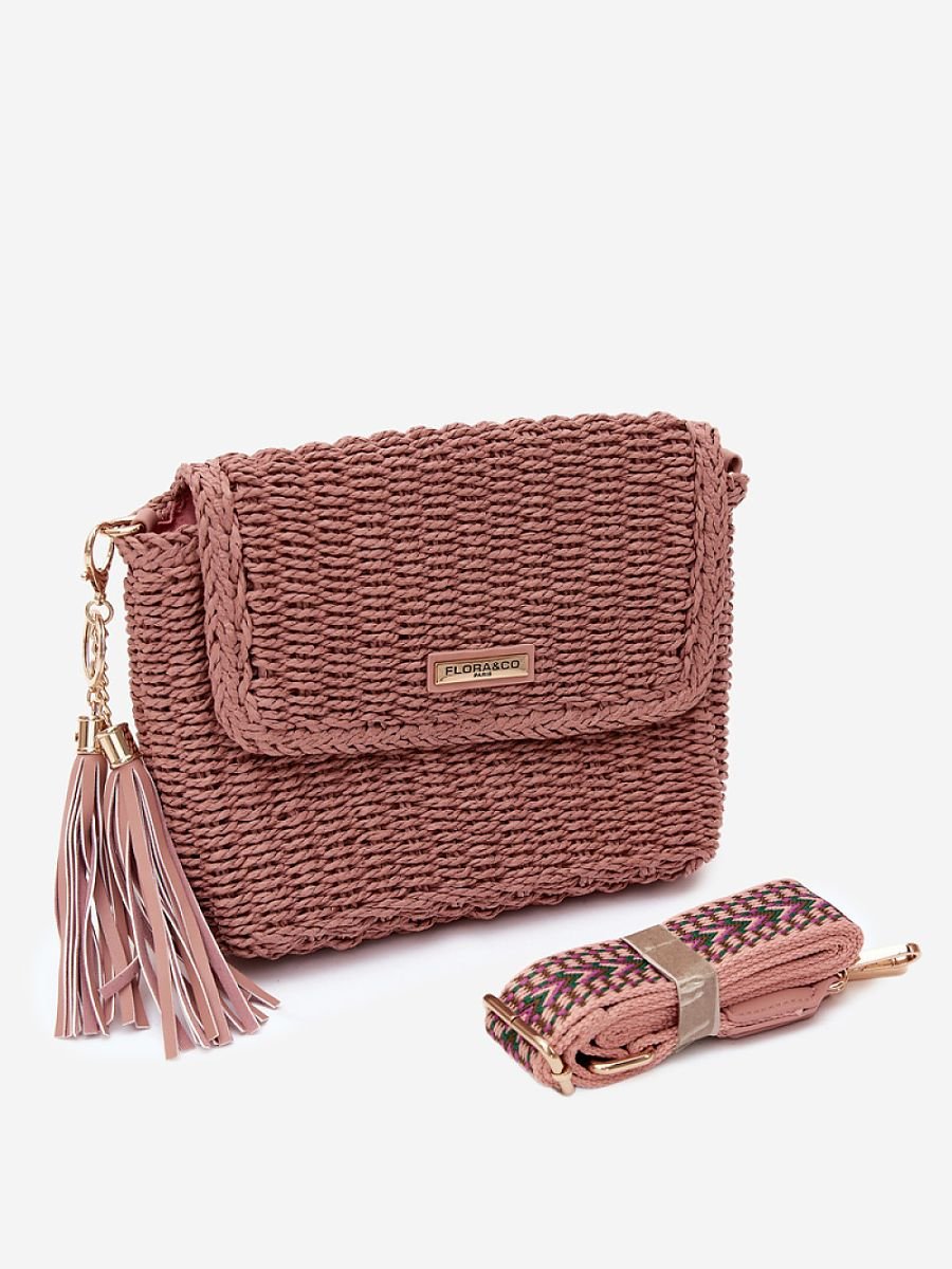 Messenger bag model 230342 Step in style