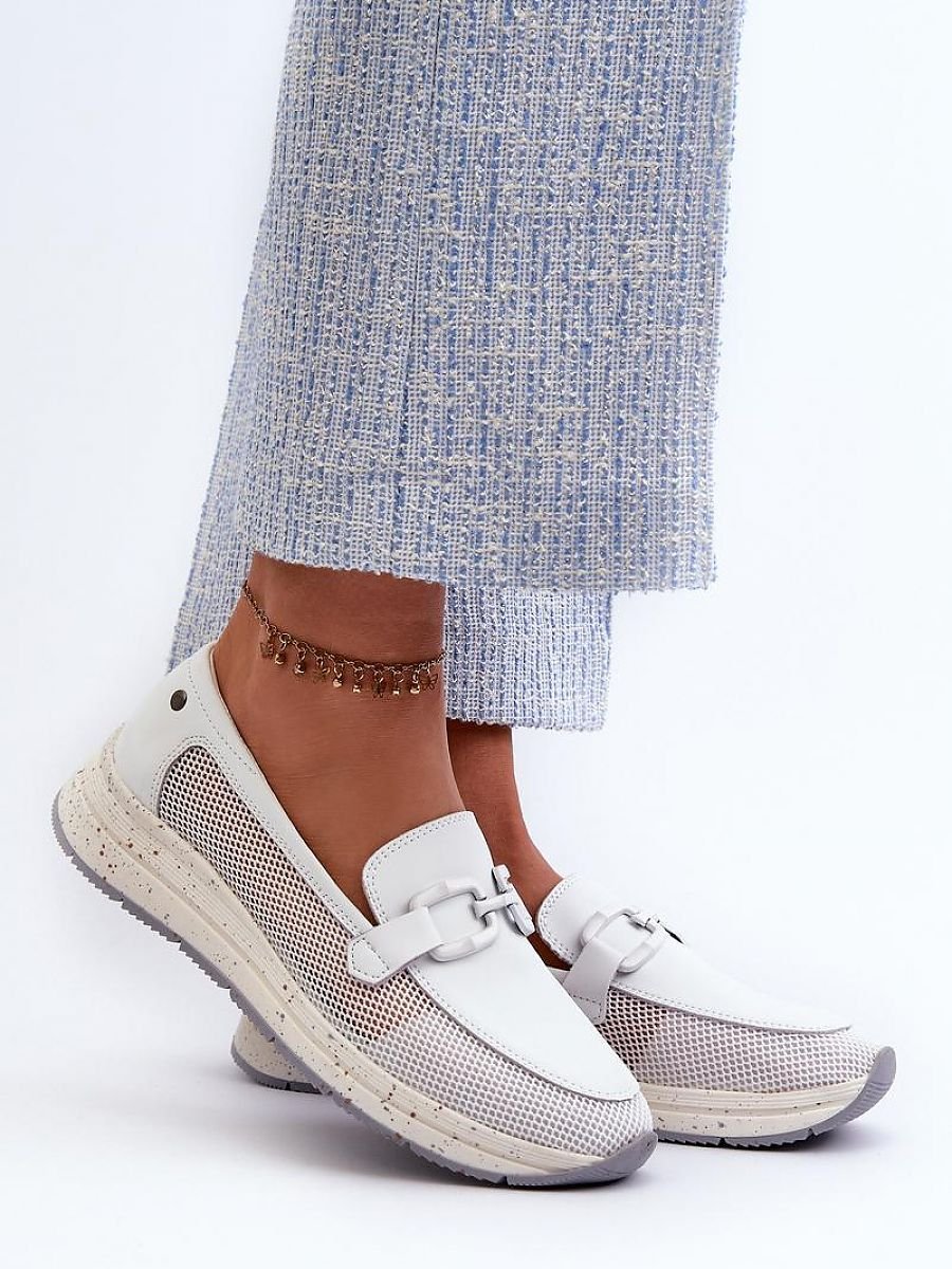 Mocassin model 197148 Step in style