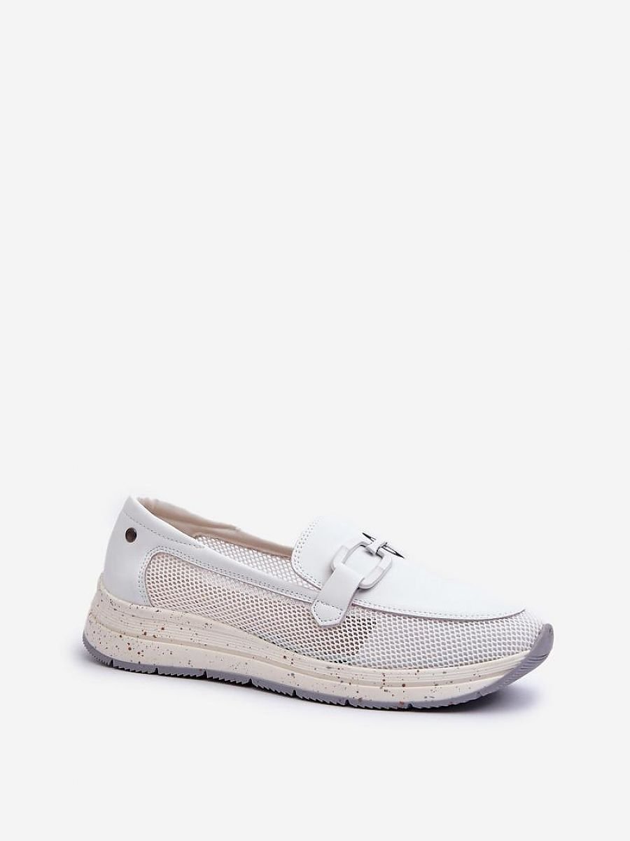 Mocassin model 197148 Step in style — изображение 2