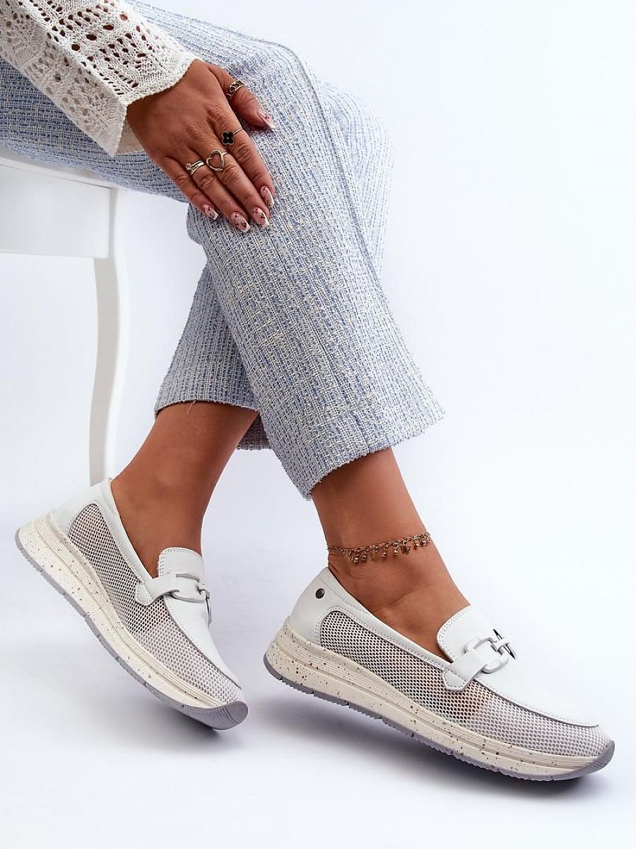 Mocassin model 197148 Step in style — изображение 3