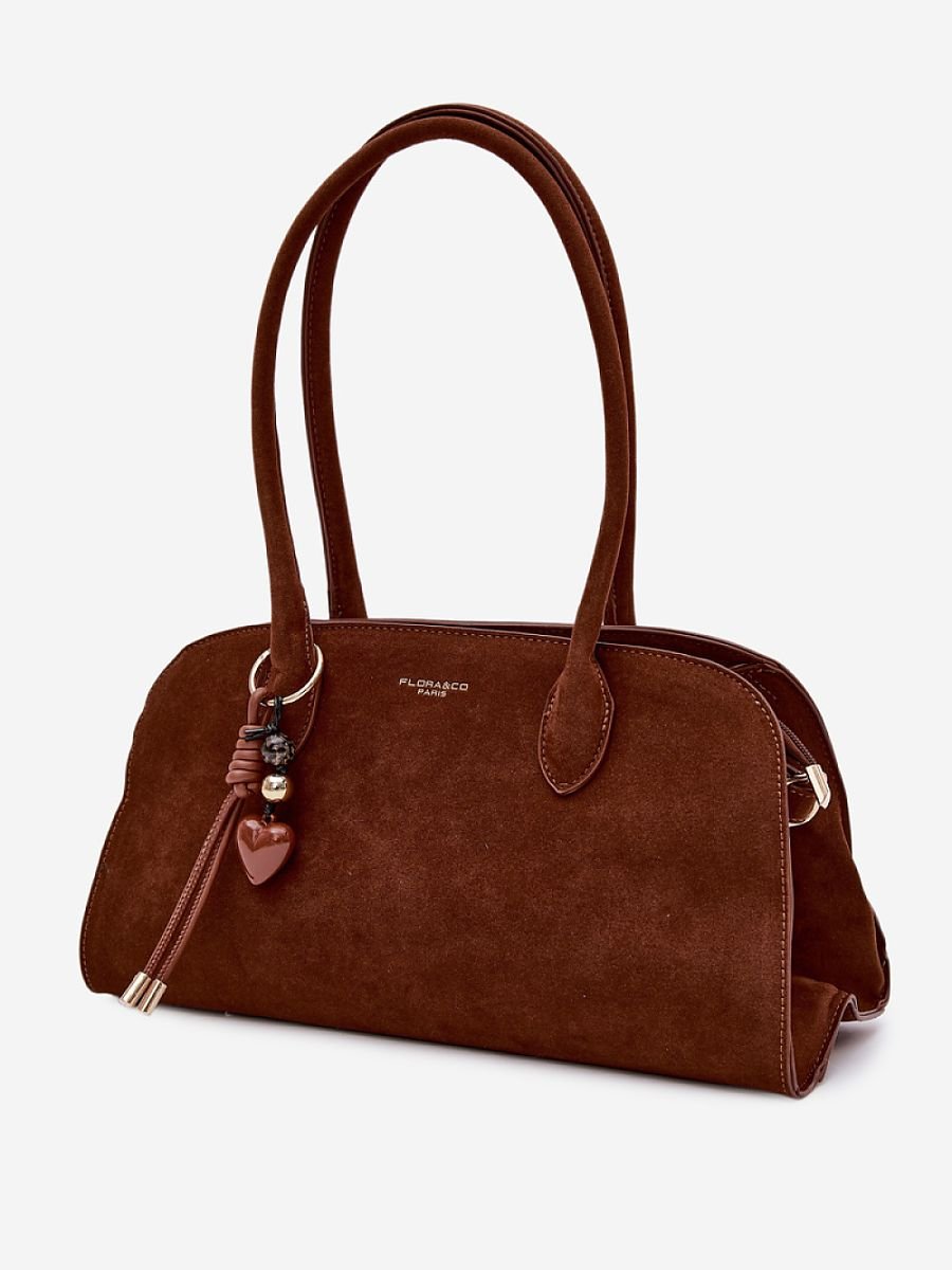Everyday handbag model 230553 Step in style