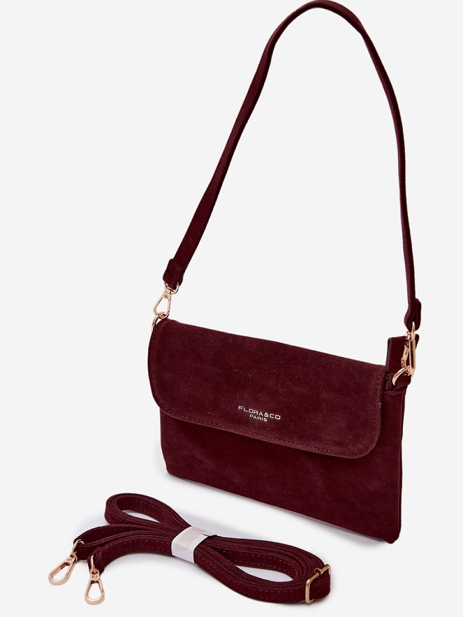 Messenger bag model 230575 Step in style