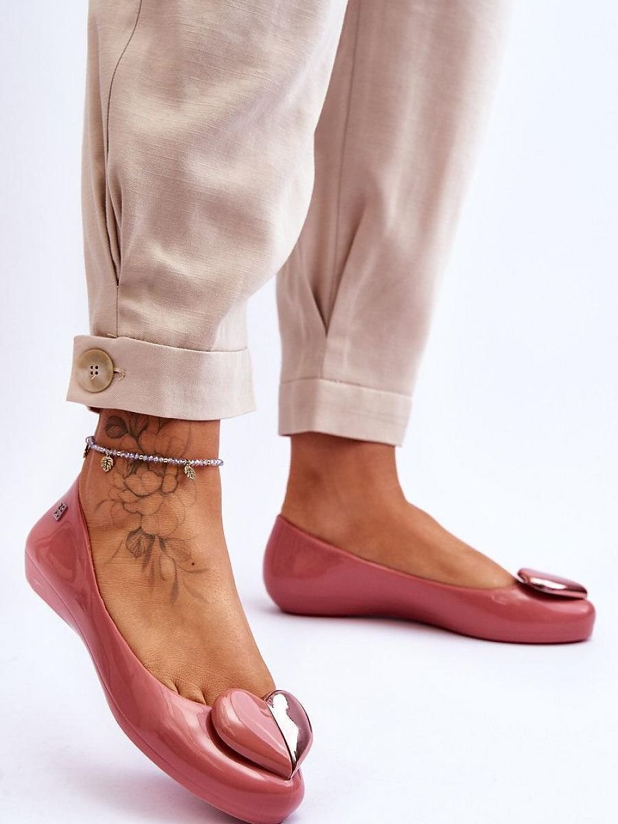 Ballet flats model 197599 Step in style