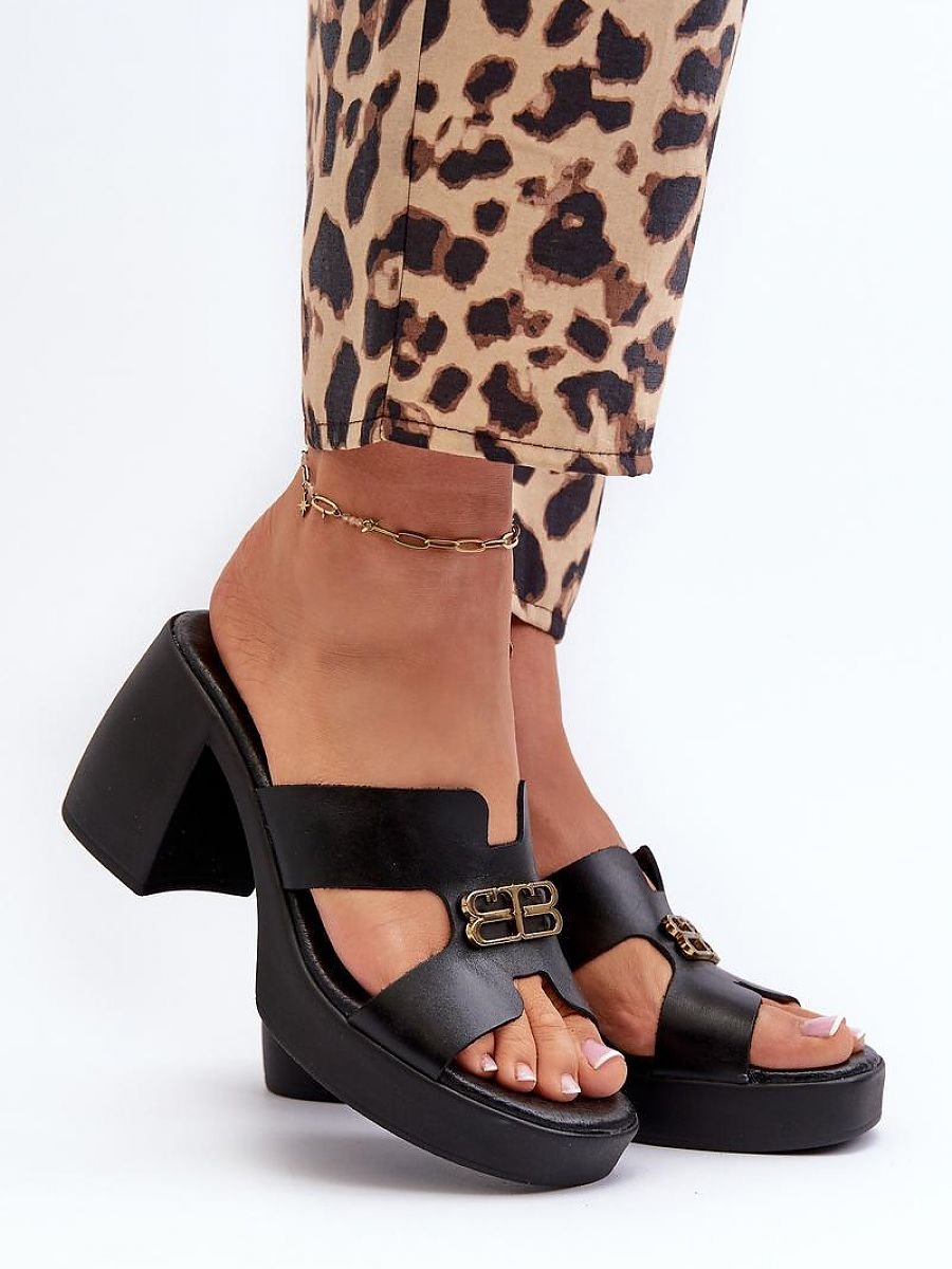 Flip-flops model 197646 Step in style