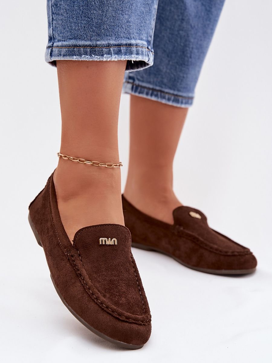 Mocassin model 224437 Step in style