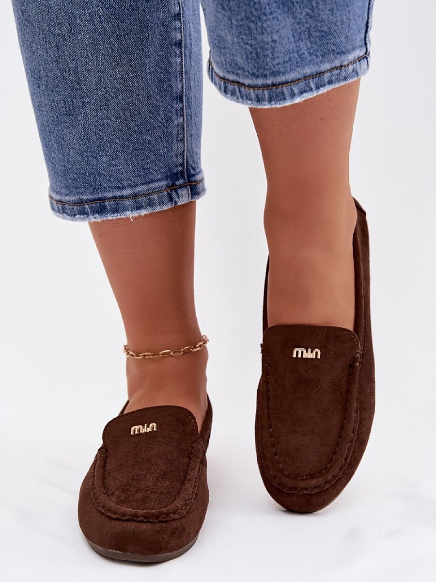 Mocassin model 224437 Step in style — изображение 3
