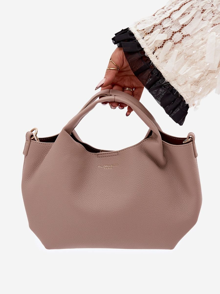 Everyday handbag model 230681 Step in style — изображение 3