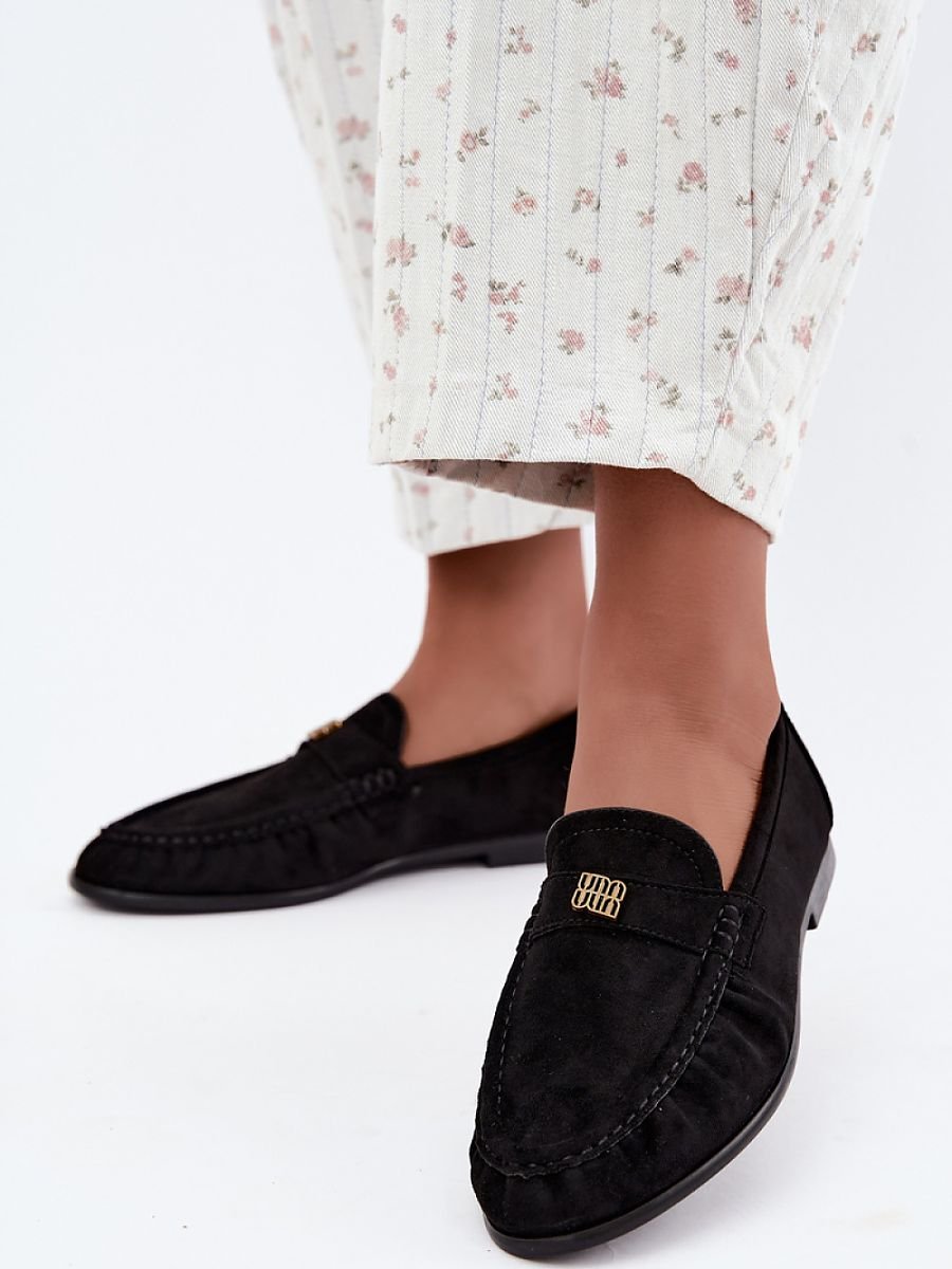 Mocassin model 230737 Step in style