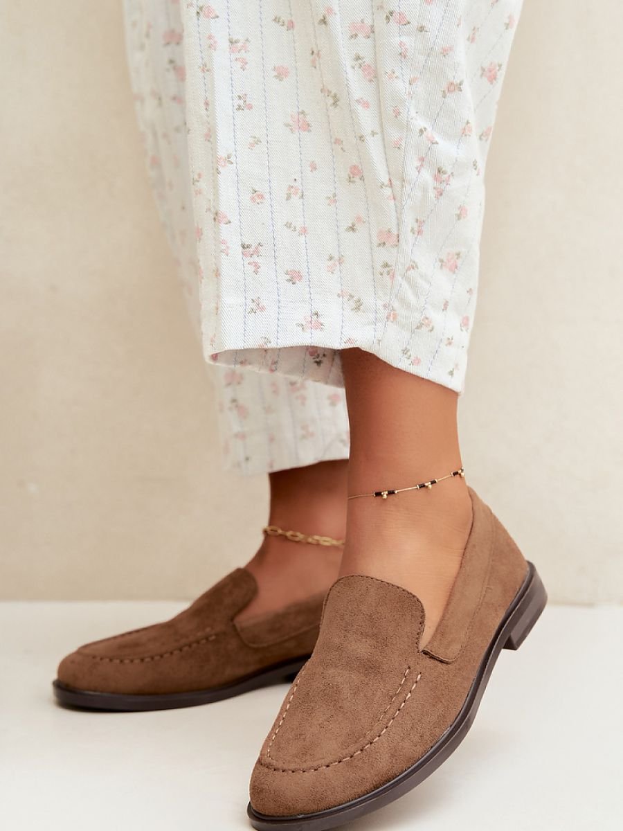 Loafers model 230975 Step in style