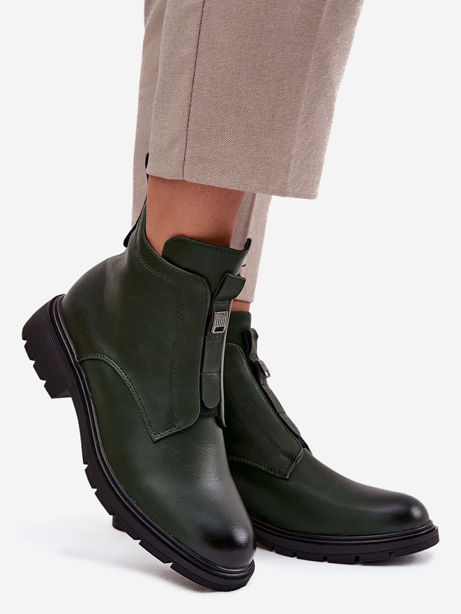 Boots model 217744 Step in style