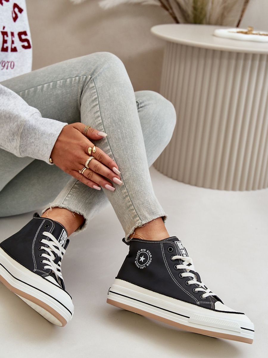 Sneakers model 199905 Step in style — изображение 3