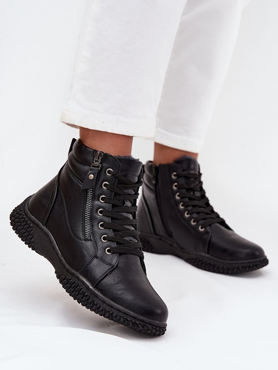 Boots model 218726 Step in style