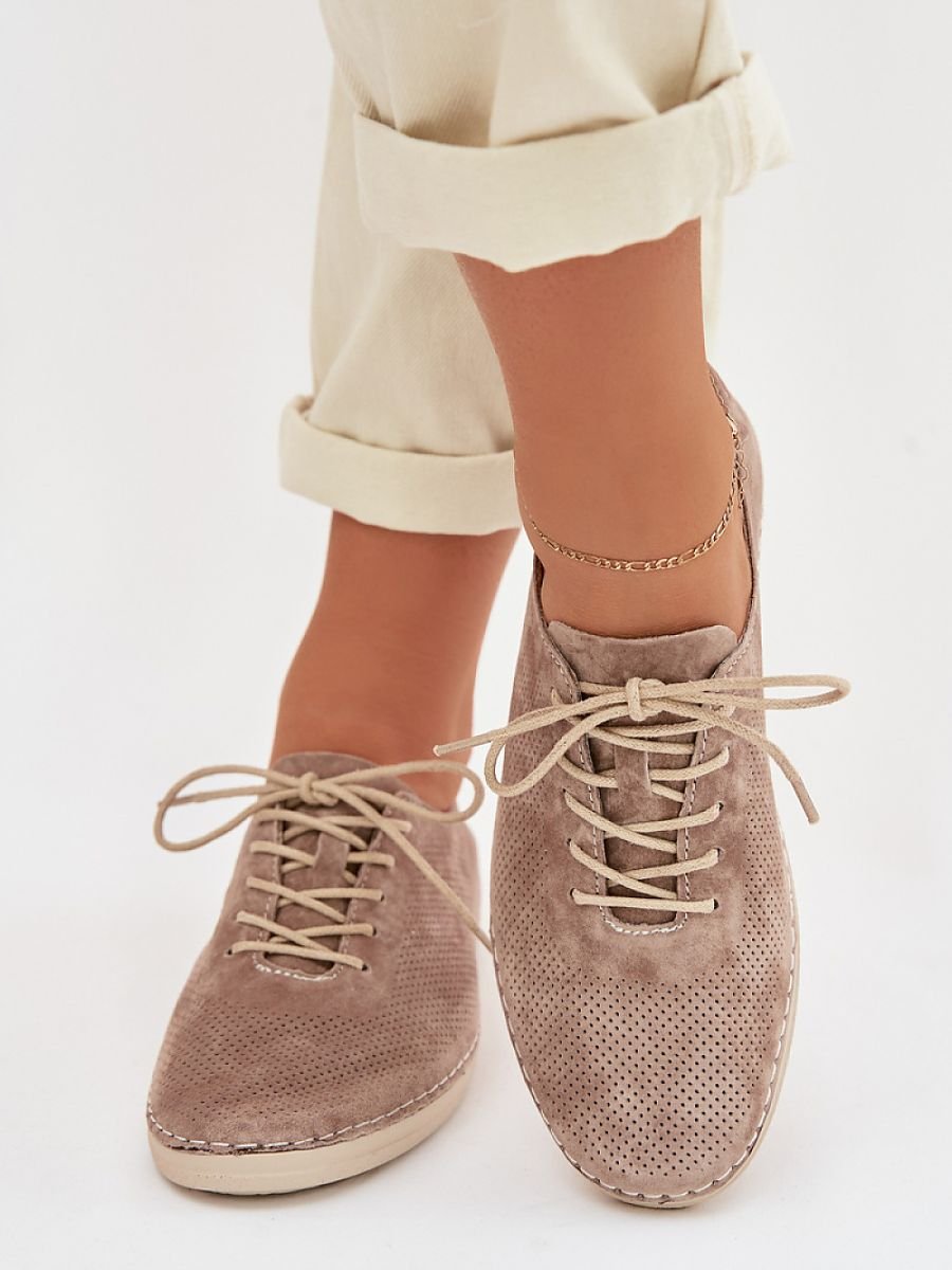 Half shoes model 225622 Step in style — изображение 3